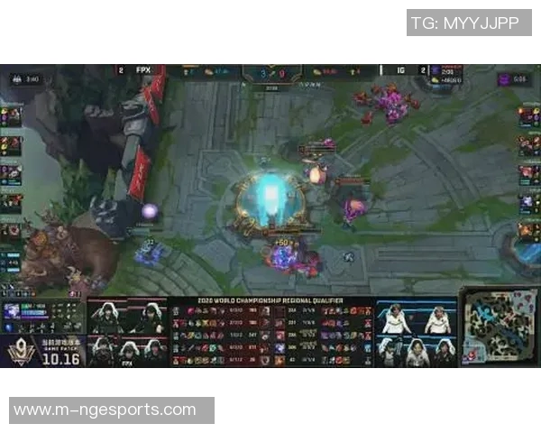 电竞数据聚焦DOTA2FPX的力量话题探讨团队协作与战术创新的关键因素